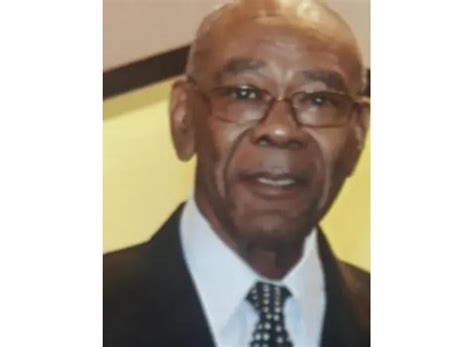 Reverend Frank M. Moses Obituary (2025) - Florence, SC - Ideal Funeral ...
