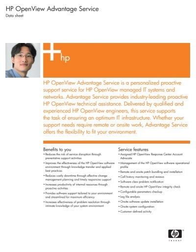 Image result for HP OpenView Service Desk