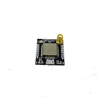 EC-01F-Kit NB+IOT Development Board : Amazon.in: Industrial & Scientific