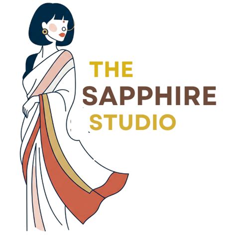The Sapphire Studio