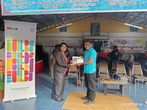 YTL Cement Supports Local Schools with Back-to-School Initiatives | BUILDS