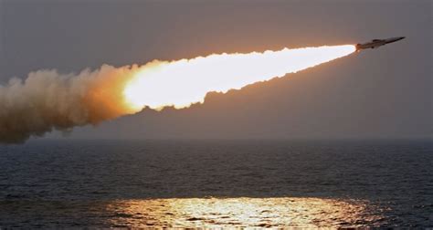 美军：朝鲜发射中程而非洲际弹道导弹 - 俄罗斯卫星通讯社