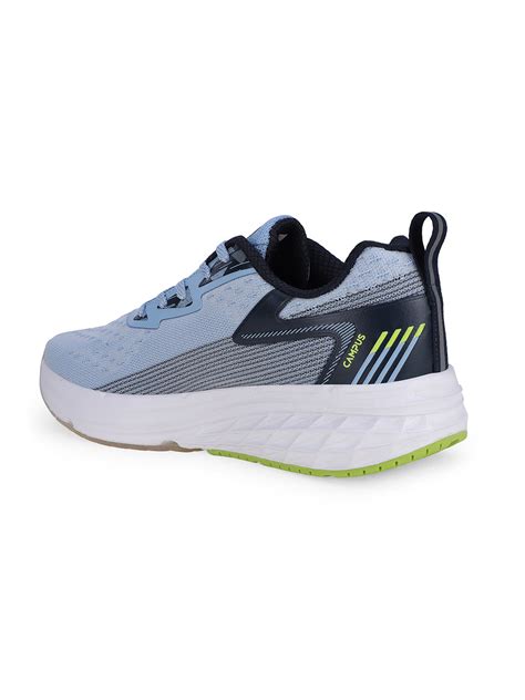 Buy Sports Shoes for Men - Maze Navy Mens Sports Shoes - Campus Shoes