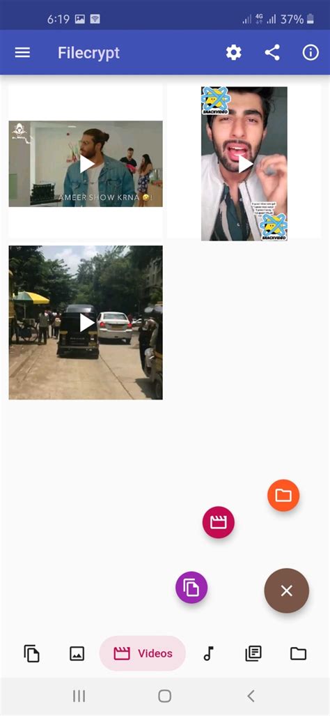 Image result for File Locker for Android