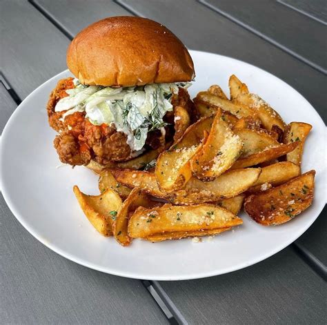 The Battery | Restaurant and Sports Bar in Homewood, AL