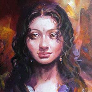 oil portraits delhi , pencil sketch artists , photo painter in delhi ...