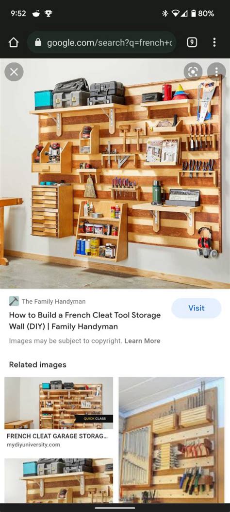 What’s the smallest space you can get by with for a pretty basic ...