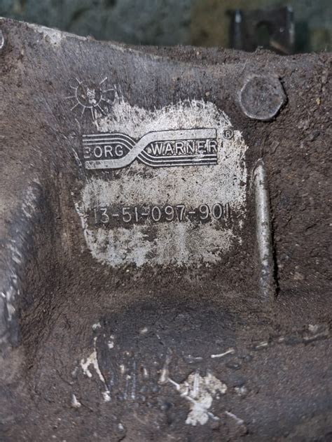 Image result for Decode Chevy Transmission Numbers