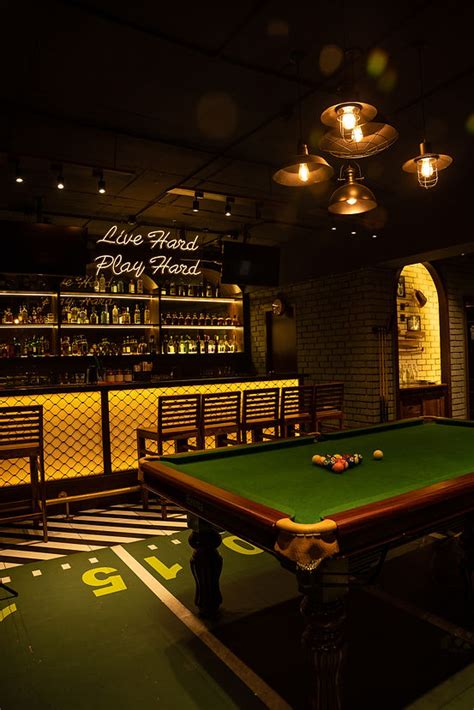 The Studs - Sports Bar and Grill India's Highest Rated & Largest Chain ...