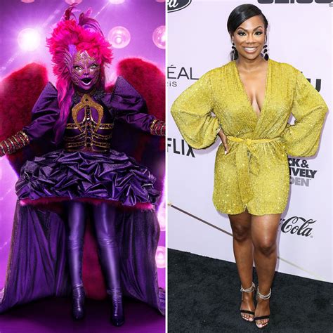 Image result for Masked Singer Winners