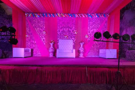 Ghanshyam Farm House - Venue - Hapur Road - Weddingwire.in