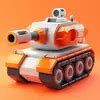 Tank Battle.io - Play Poki Tank Battle.io Online