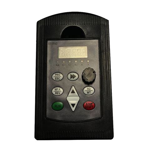 Buy Variable Frequency Drive VFD 1.5kw 2.2kw Single Phase Inverter VFD ...