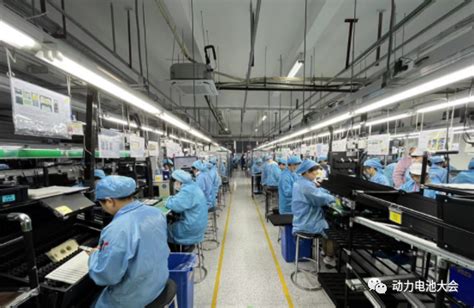 打造现代工业“5+1”产业集群 宜宾将有这些大动作~_要闻_新闻中心_长江网_cjn.cn