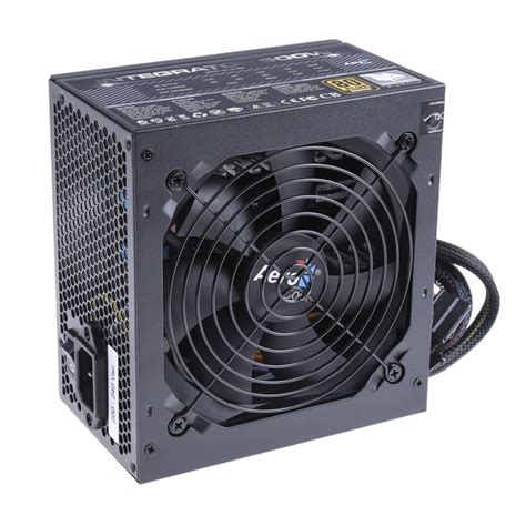 RS PRO | RS PRO 500W PC Power Supply, 200 → 240V ac Input, 3.3V, 5V ...