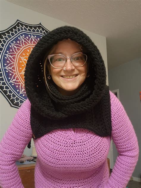 Custom Matrixx Hood - Etsy