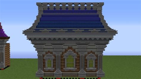 Image result for Minecraft Block Build