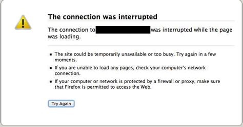 Firefox Browser Cannot Connection 的图像结果