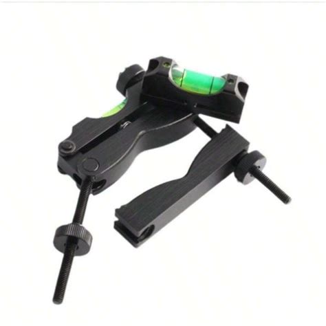 Scope Leveling Kit, Magnetische Scope Level Scope Montage Kit Bubble ...