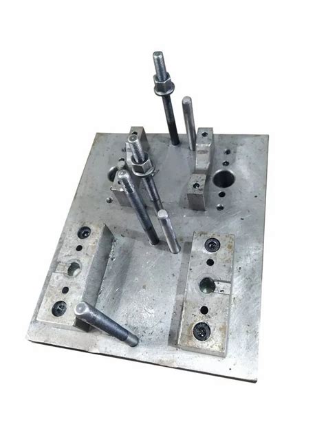 Image result for Machine Fixture