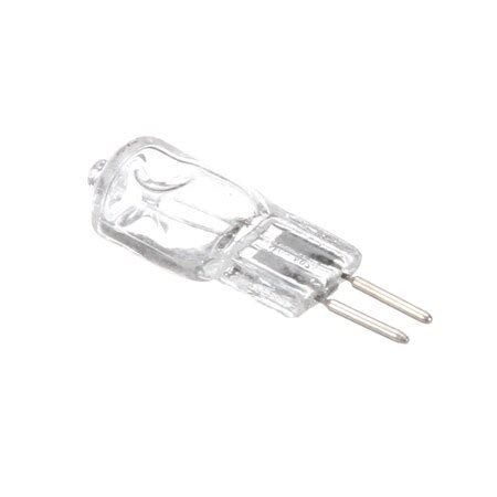 Lbc Bakery Equipment Lamp Halogen Lro 120V 35W 31602-23 | Zoro