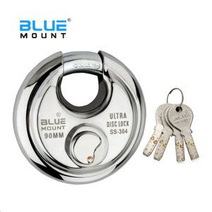BLUEMOUNT SHUTTER LOCK,GODOWN LOCK,DOOR LOCK,DISC PAD LOCK ULTRA KEYS ...