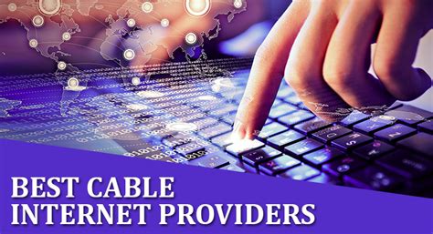 Image result for Cable Internet Service Providers