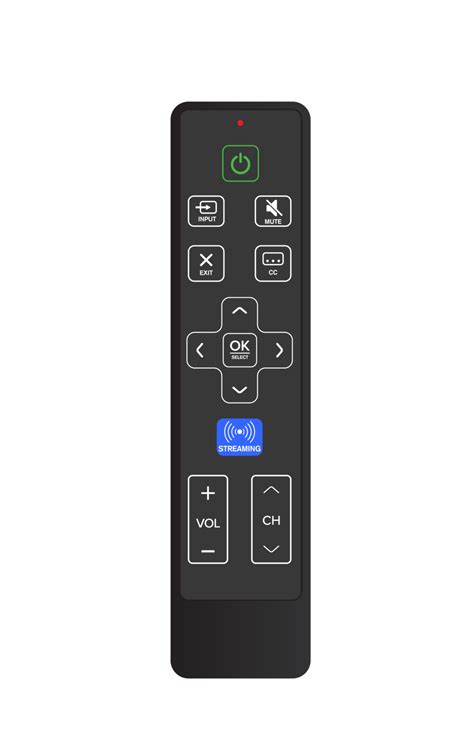 Image result for Small Screen in the Remote Control