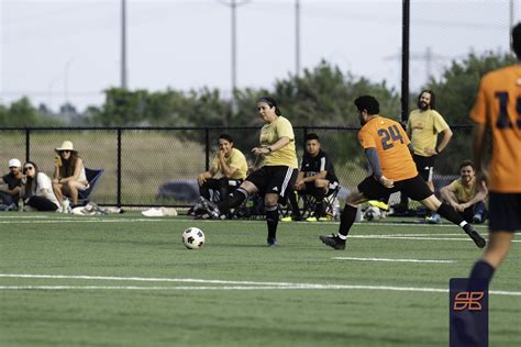Summer 2024 Soccer Thursday at Northeast Metro Park - SPORTSKIND Austin