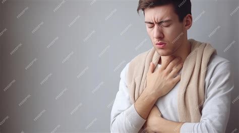 Chest Ache With Cold
