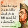 qoutes on independence Day - Brainly.in