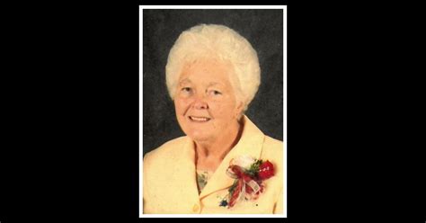 Obituary | Wilma Ilene Zettler | Searby Funeral Homes