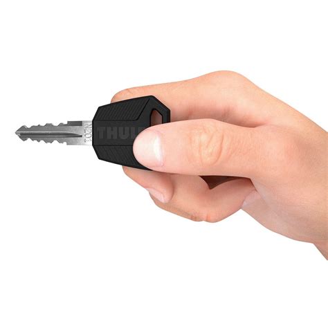 Thule Car Rack Accessory | One Key System | Cycling Boutique