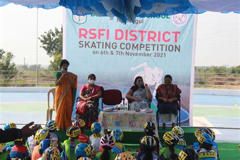 Gallery | DPS NadergulSchool | Hyderabad