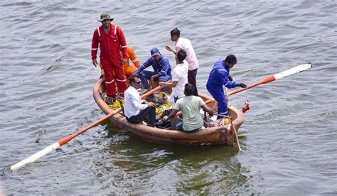 Salman Khan case: Mumbai police recovers 2 pistols, bullets from Tapi ...