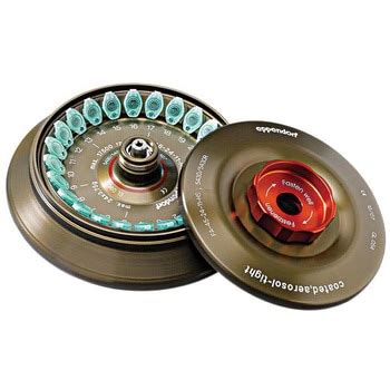 遠心機用ローター (5430/5430R用) Eppendorf(エッペンドルフ) 遠心機(遠心分離器) 【通販モノタロウ】