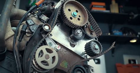 Timing Belt Replacement Quotes Auto Repair Tips | Expert Insights