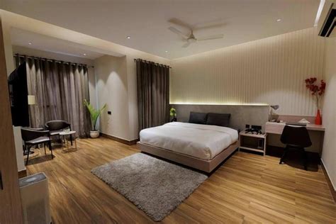 Coliving Spaces in Gurgaon | Luxury Coliving in Gurgaon - Housr