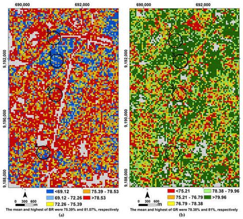 Geospatial Analysis of Horizontal and Vertical Urban Expansion Using ...