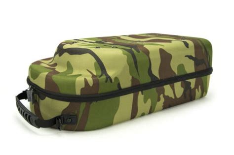 Homie Gear Cap Carrier 12 Cap for New Era Hats Camo India | Ubuy