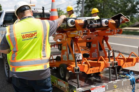 AFAD Traffic Control Flagger: Guardian SmartFlagger