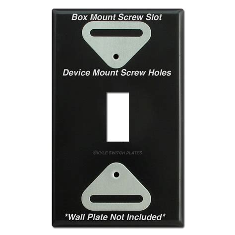 Image result for Switch Box Straps