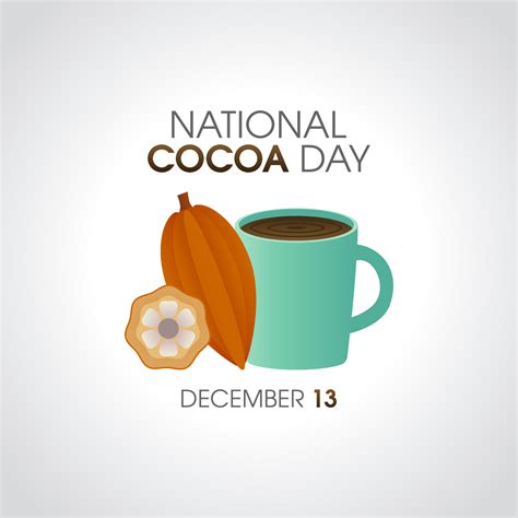 Cocoa Day Meaning at Charles Macias blog