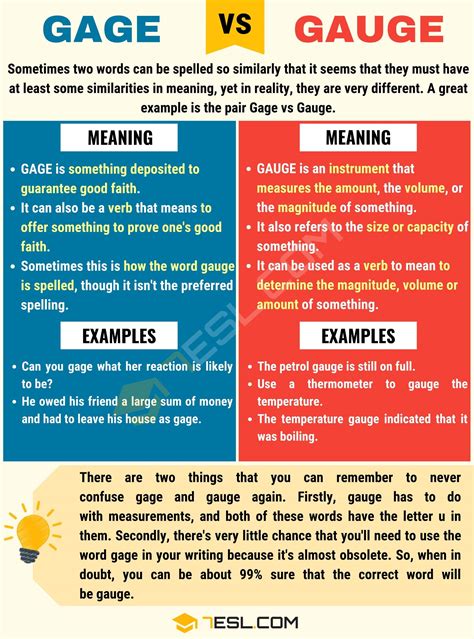 What Is Difference Gauge And Meter at Laverne Haskins blog