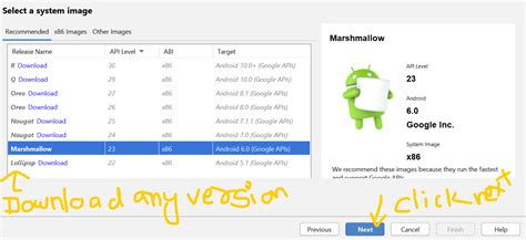 Image result for Flutter Device Selection