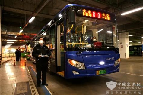 呼和浩特公交：部分公交线路恢复运营第一天 总公司全力保障市民出行安全_公共交通_客车网