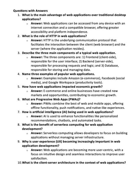 Image result for Computing Science Web Development Worksheet