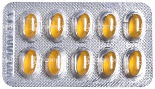 Medigas 140 MG Capsule | Order MEDIGAS 140 MG CAPSULE 10 Online at Truemeds
