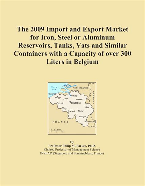 The 2009 Import and Export Market for Iron, Steel or Aluminum ...