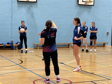 Image result for Netball Training Program for Beginners